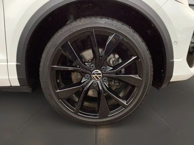 Volkswagen T-Roc 2.0 TSI DSG R-Line