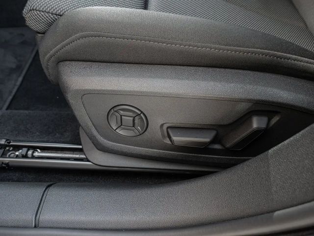 Audi A3 35 TFSI Sedan Sportback