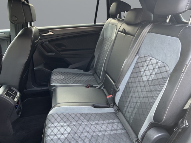 Volkswagen Tiguan 2.0 TSI 4Motion Allspace