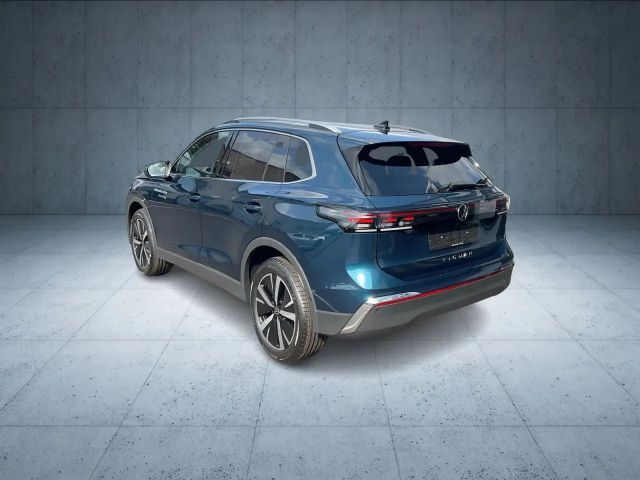 Volkswagen Tiguan 2.0 TDI DSG Elegance Elegance