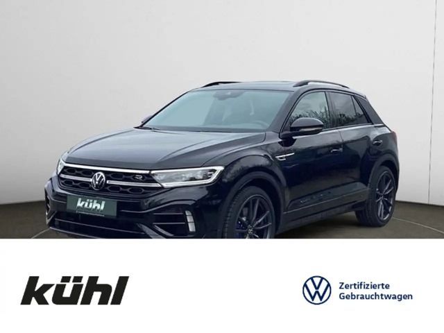 Volkswagen T-Roc 2.0 TSI DSG