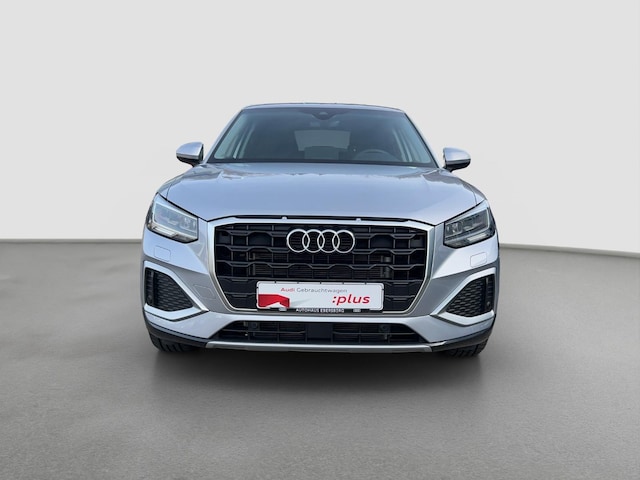 Audi Q2 35 TFSI S-Tronic