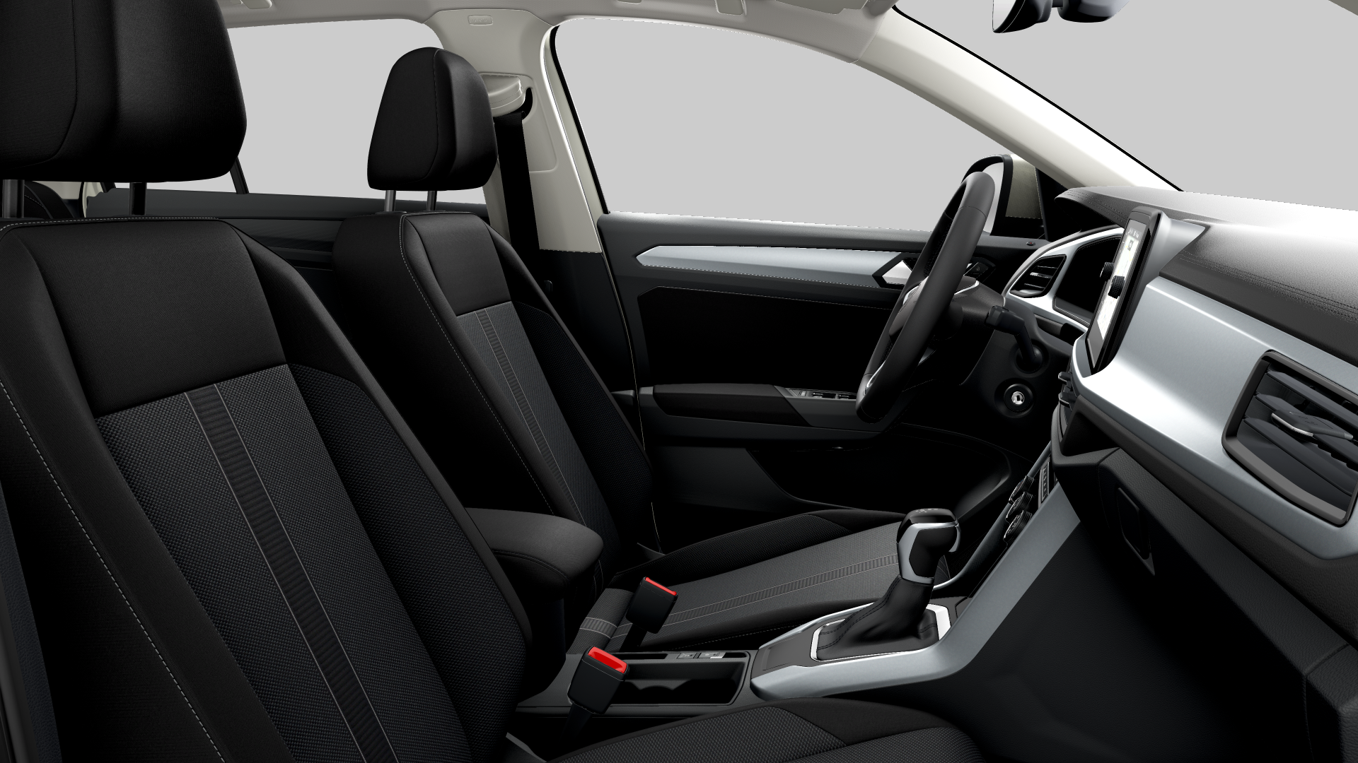 Volkswagen T-Roc 1.5 TSI DSG Life