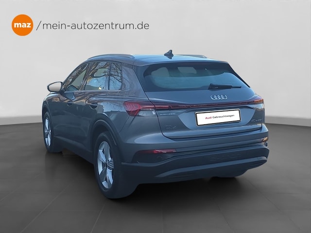 Audi Q4 e-tron 40