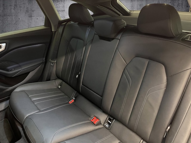 Audi A5 Avant Quattro S-Tronic