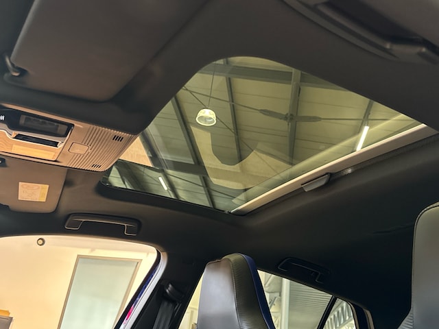 Volkswagen Golf 4Motion