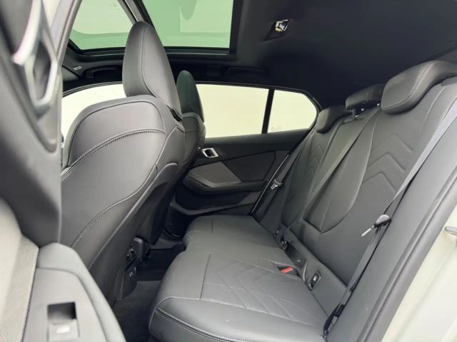 BMW 120 120d M-Sport Sedan