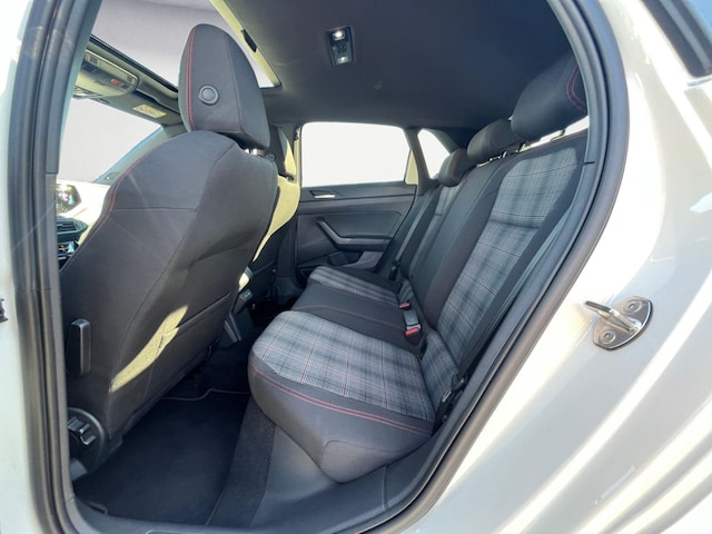 Volkswagen Polo 2.0 TSI DSG GTI