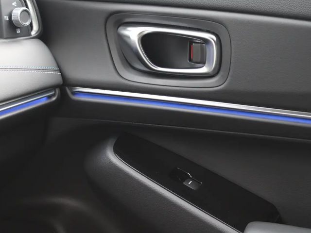 Honda e:Ny1 Advance Paket