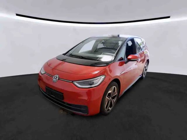 Volkswagen ID.3 Performance Pro