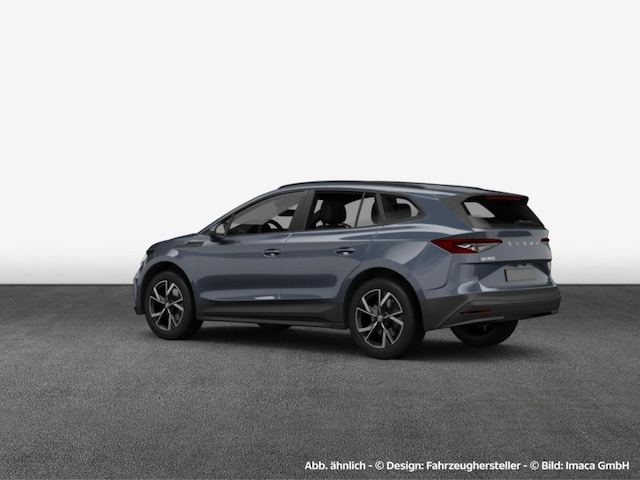 Skoda Enyaq iV 50