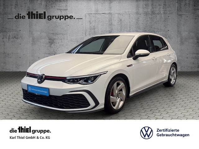 Volkswagen Golf 2.0 TSI GTI Plus