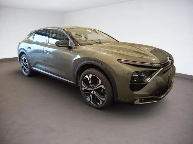Citroën C5 X Plus PureTech