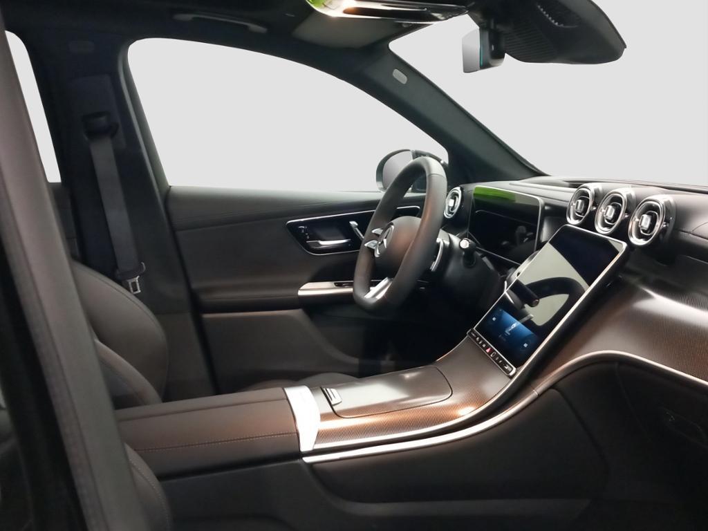 Mercedes-Benz GLC 450 4MATIC AMG Line
