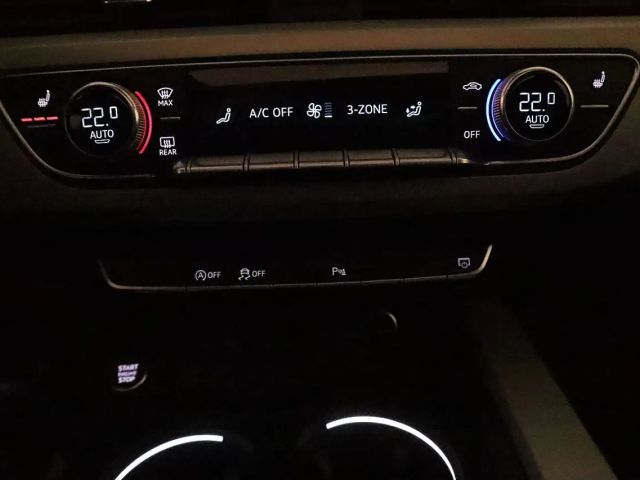 Audi A4 35 TDI S-Tronic Sedan