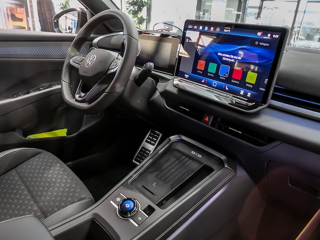 Volkswagen T-Roc 1.5 eTSI R-Line