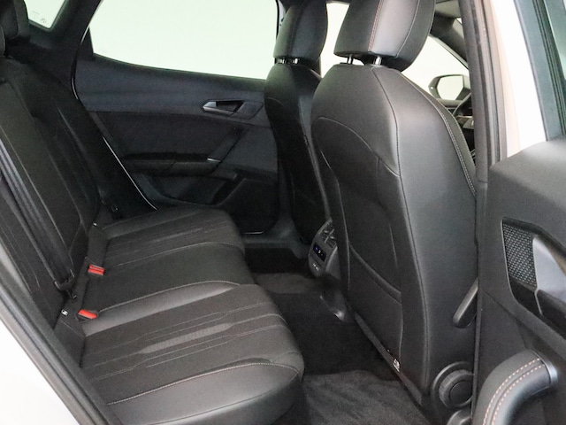 Cupra Formentor 2.0 TSI 4Drive