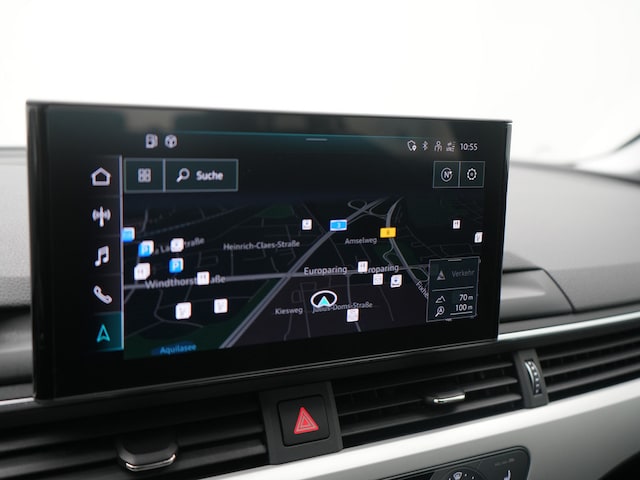 Audi A4 40 TFSI Avant Quattro S-Tronic