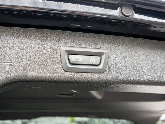 BMW 540 540d M-Sport Touring xDrive