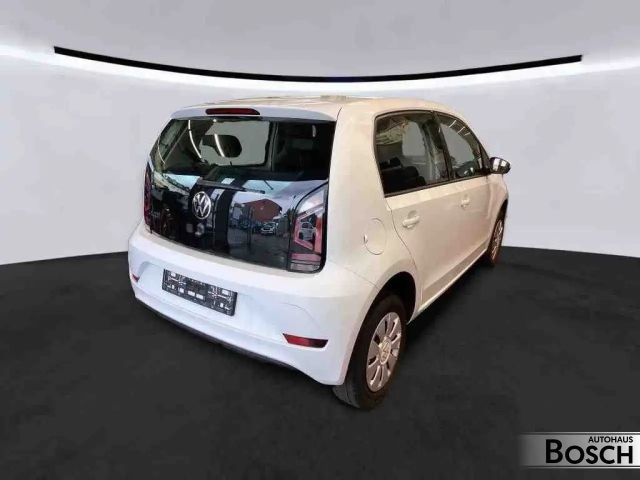 Volkswagen up! Move Move up!