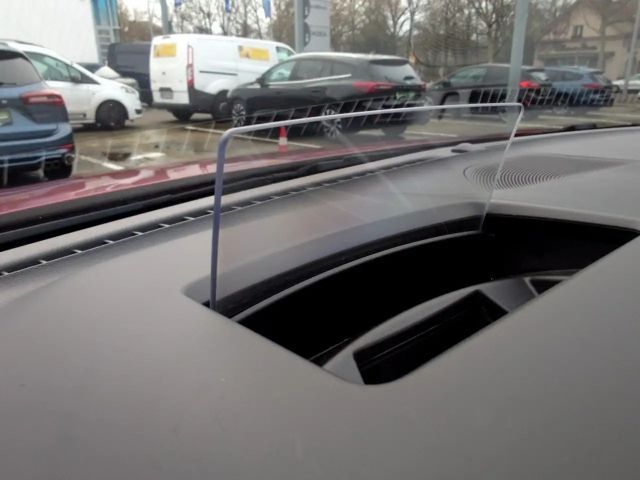 Ford Focus ST Line Vignale Wagon