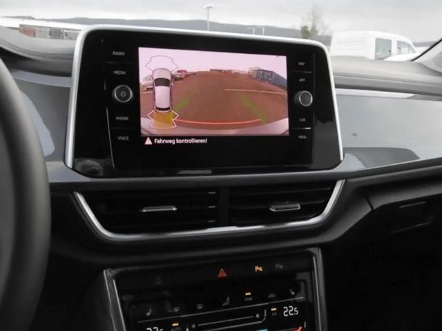 Volkswagen T-Roc 1.5 TSI Style