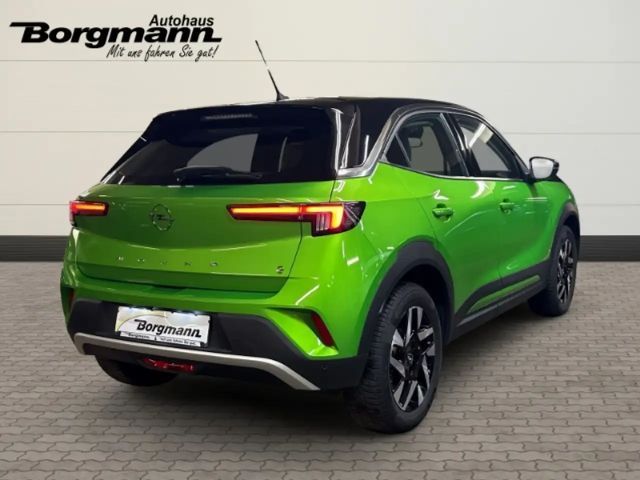 Opel Mokka Elegance Mokka-e