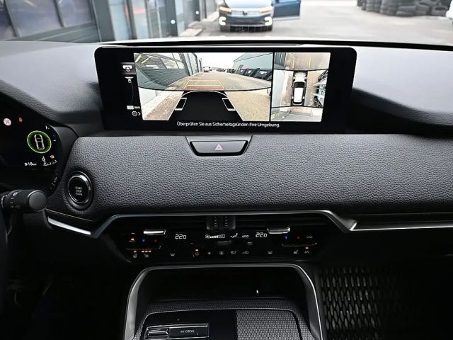 Mazda CX-60 4WD e-Skyactiv