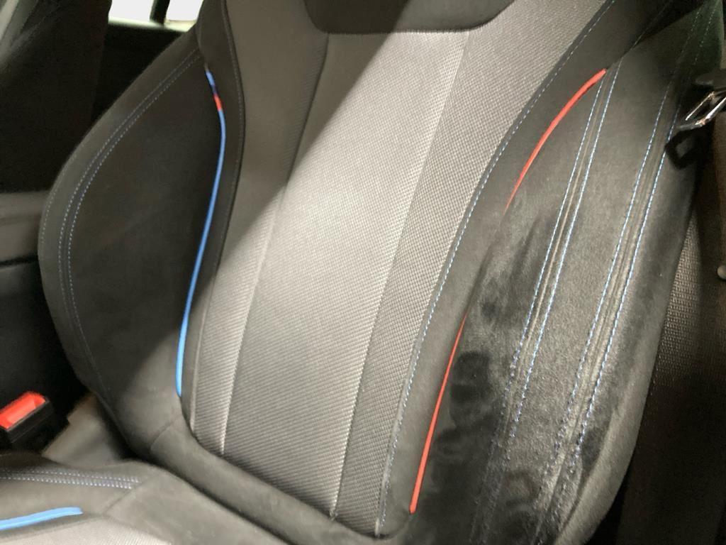 BMW 320 320d Touring