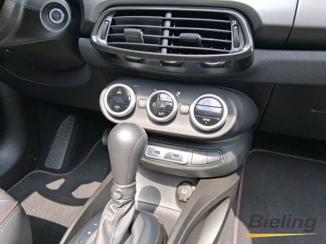 Fiat 500X Dolcevita Sport