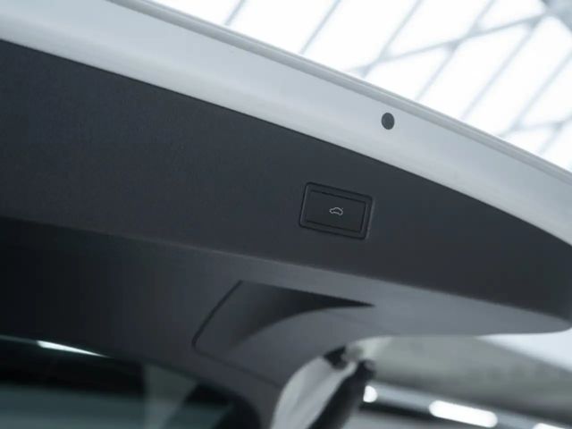 Volkswagen Tiguan R-Line eHybrid