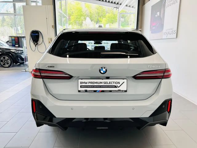 BMW 540 540d xDrive