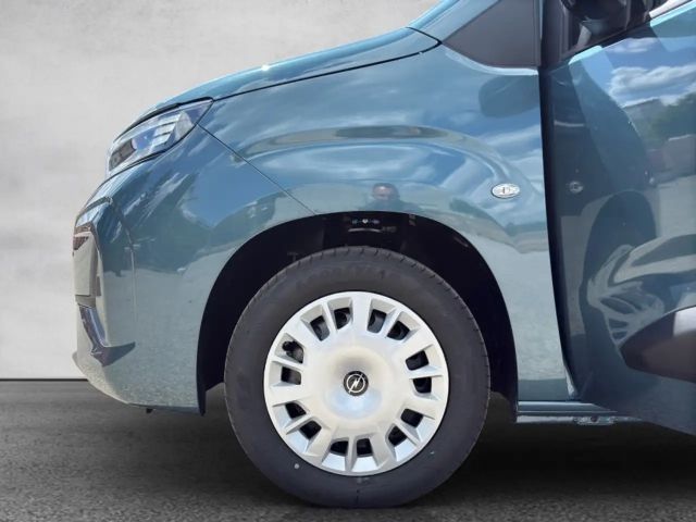 Opel Combo PKW BHDI 100 5-Sitzer