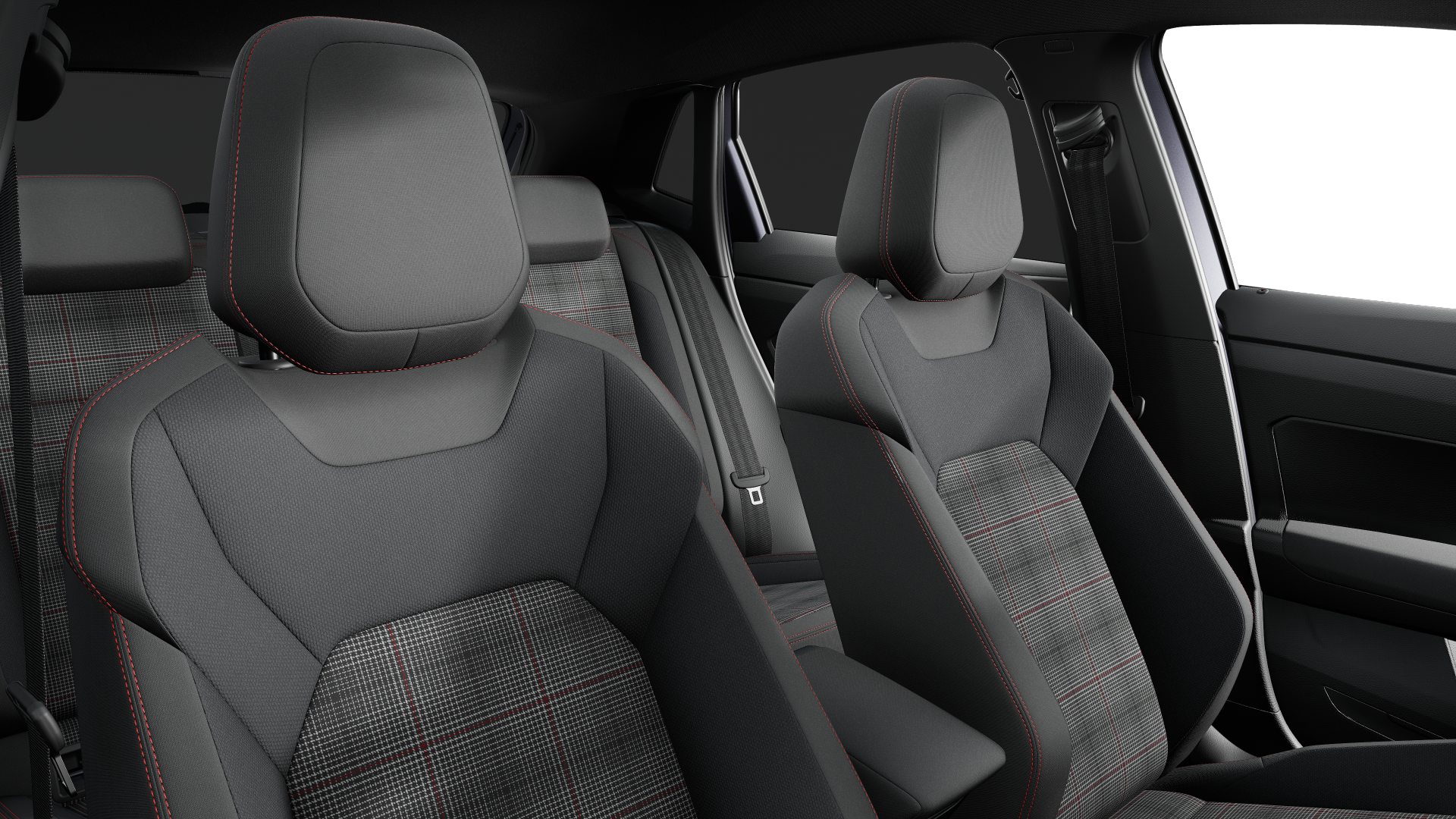 Volkswagen Polo 2.0 TSI DSG IQ.Drive