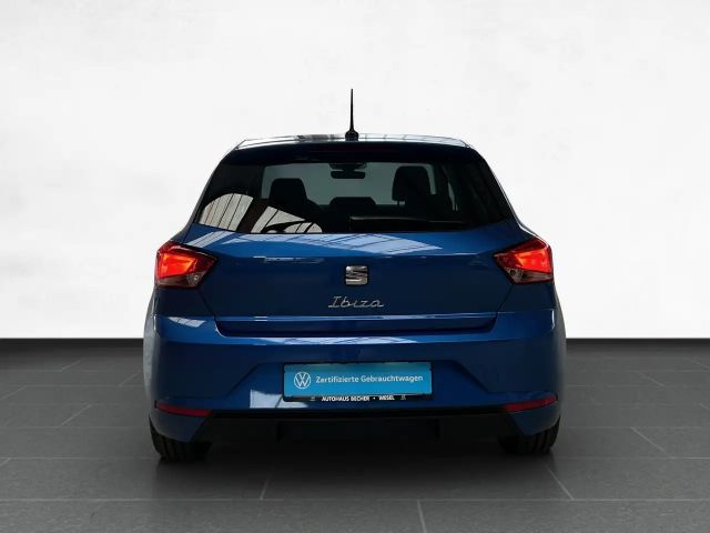 Seat Ibiza 1.0 TSI Style