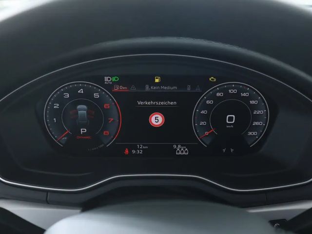 Audi A4 35 TFSI S-Line