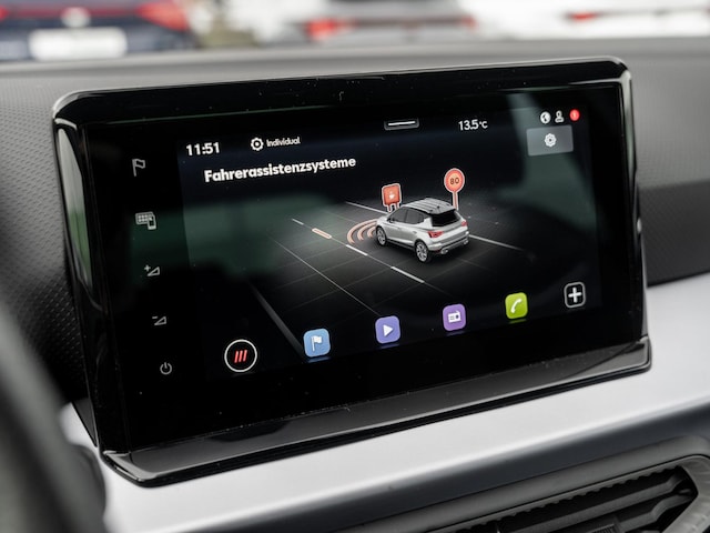 Seat Arona 1.0 TSI DSG