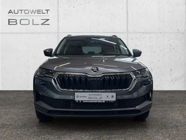 Skoda Karoq 1.5 TSI Tour