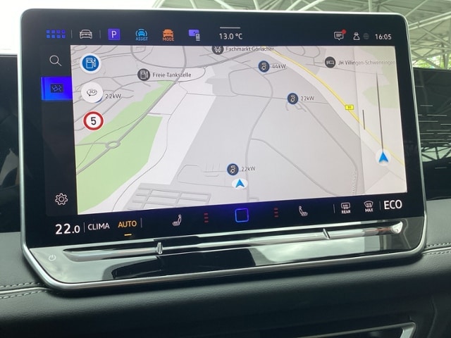 Volkswagen Tiguan DSG eHybrid