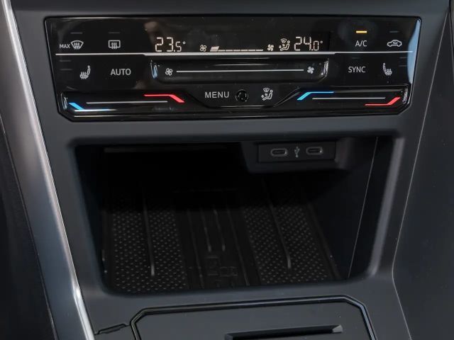 Volkswagen Taigo 1.0 TSI DSG Life