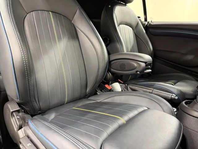 MINI Cooper Cabrio CHILI