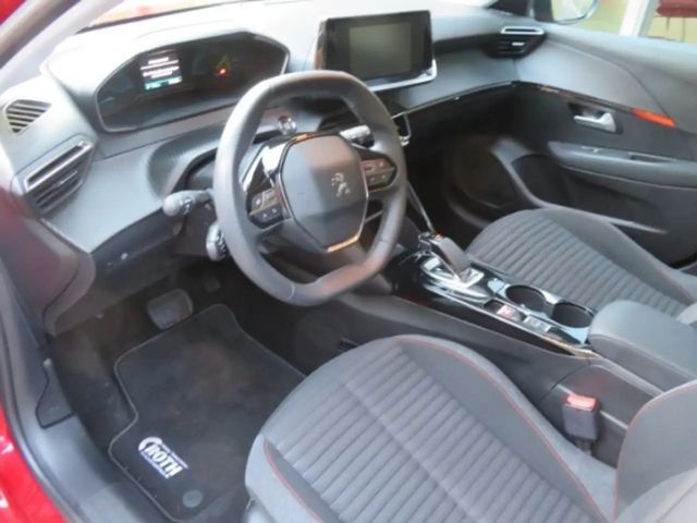 Peugeot 208 Active Pack