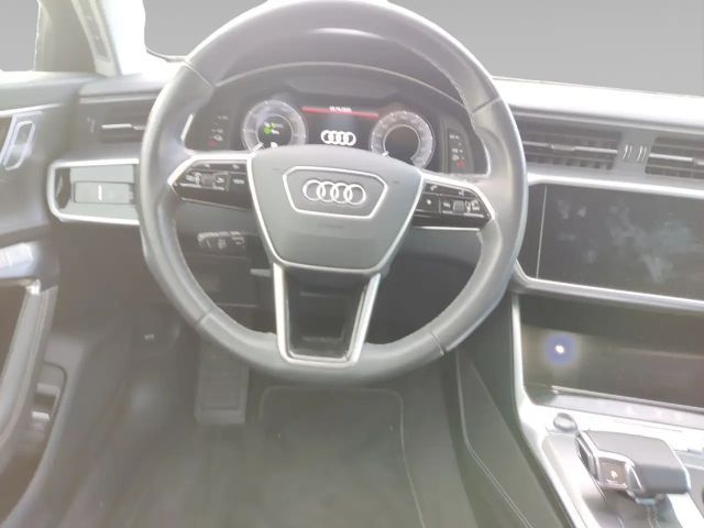 Audi A6 Hybride Quattro