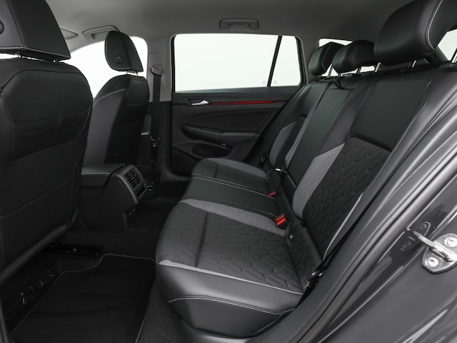 Volkswagen Golf 1.5 TSI Variant