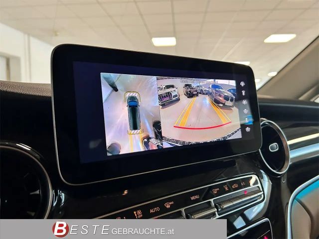 Mercedes-Benz EQV 300 Limousine Lang