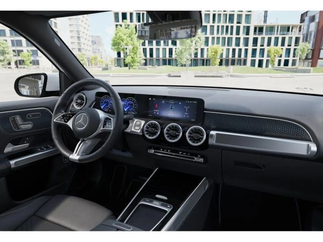 Mercedes-Benz EQB 250 Progressive