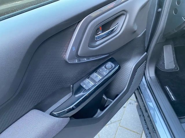 Toyota Urban Cruiser Lounge