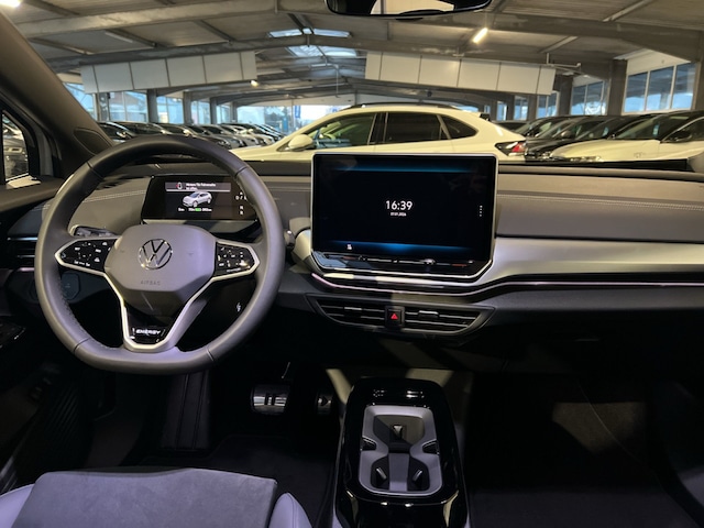 Volkswagen ID.4 Performance Pro