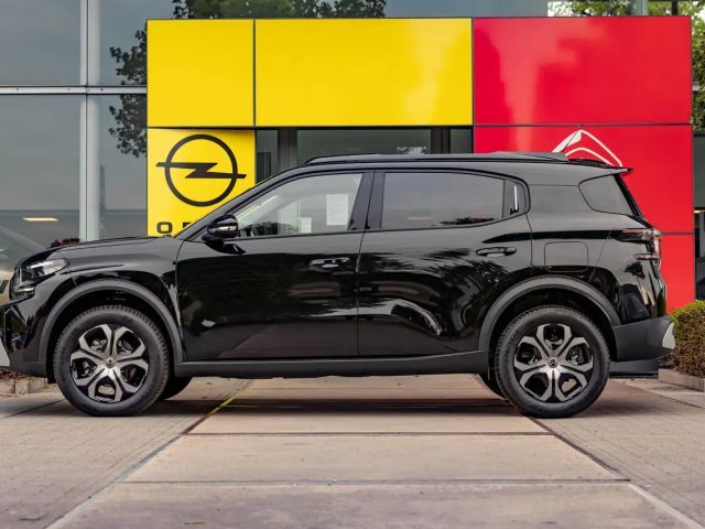 Citroën C3 Aircross Plus