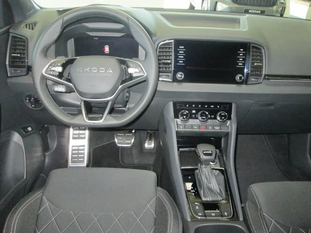 Skoda Karoq Sportline